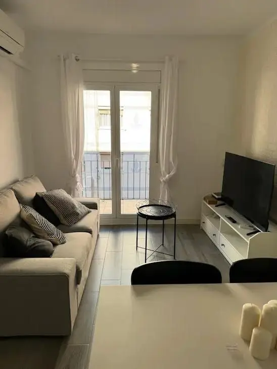 Apartamento 1 Dormitorio 1 Baño en Alquiler