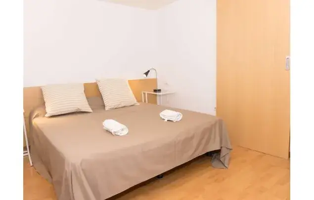 Apartamento 1 Dormitorio 40m2 Barcelona Ciutat Vella