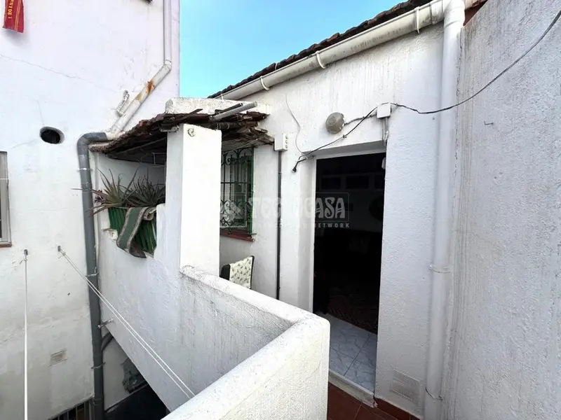 Piso en Venta Numancia Puente de Vallecas 2 Dormitorios