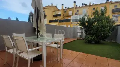 Chalet en venta en Plana Alta