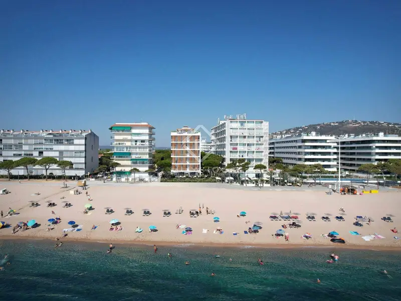 Apartamento en venta Platja d Aro Costa Brava