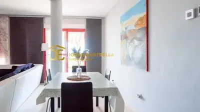 Atico en venta en Lorca zona Fuerzas Armadas