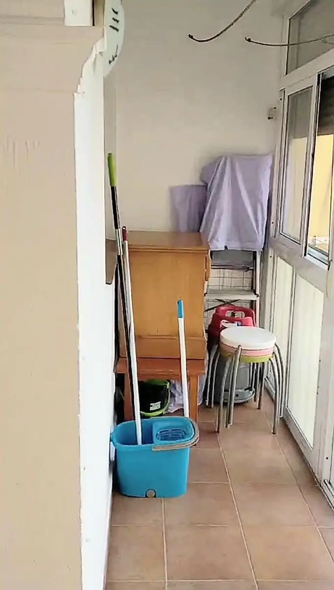 Apartamento en venta San Fernando zona Hospital San Carlos