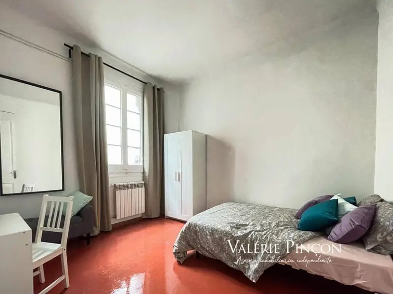 Apartamento en venta en el Barri Gotic Barcelona 5 dormitorios