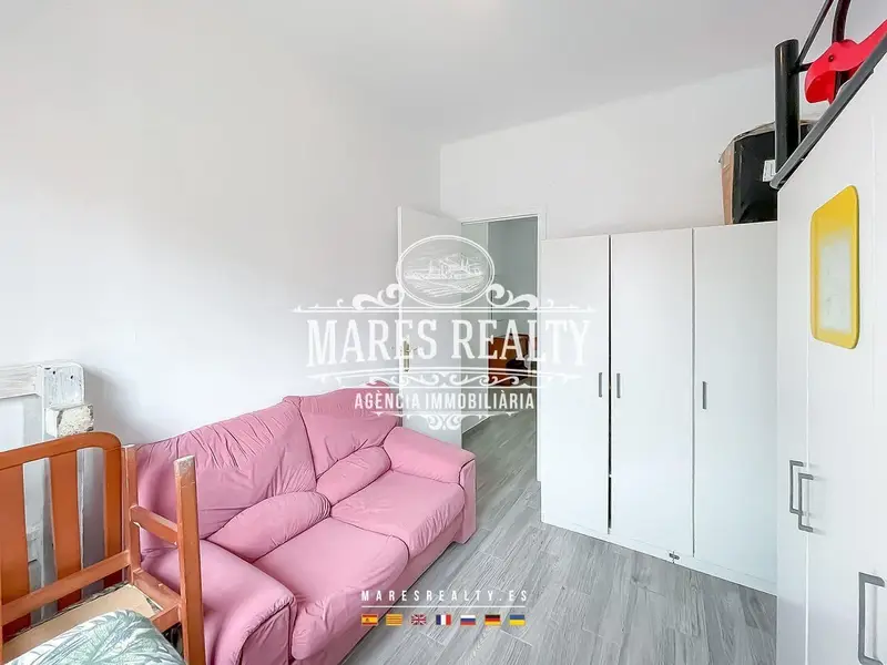 Pareado en Venta Malgrat de Mar 6 Dormitorios 2 Cocinas