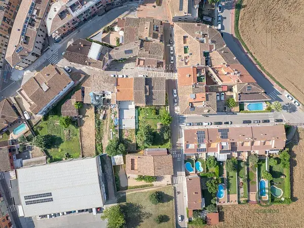 Masía con Jardín en Fornells de la Selva Girona