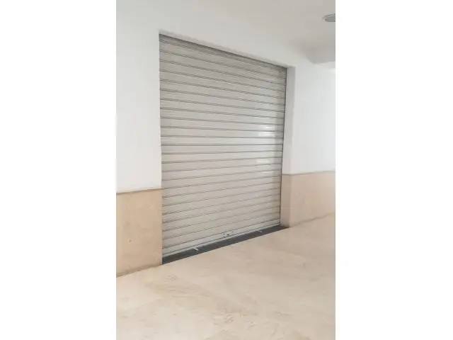 Local Comercial en Berja 262m2 para Reformar