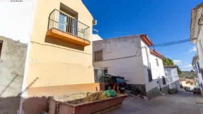 Casa en venta en Tiena