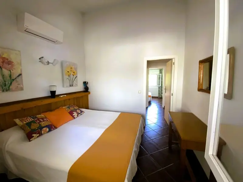 Finca en Artà Mallorca con Piscina Privada
