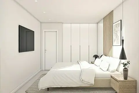 Apartamento 3 Dormitorios Condado de Alhama Planta Baja
