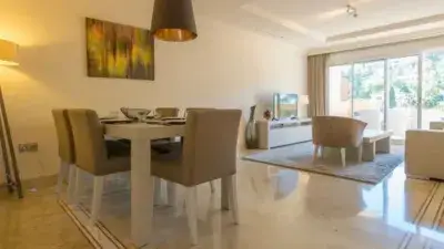 Apartamento en Aloha Hill Club Marbella 2 dormitorios 2 baños