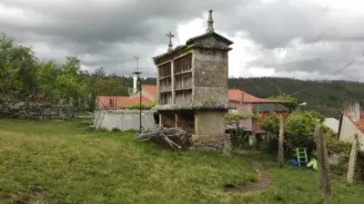 Finca rústica en venta en Zona Lampai