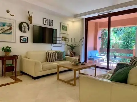 Apartamento 4 Dormitorios Elviria Marbella Cerca Playa