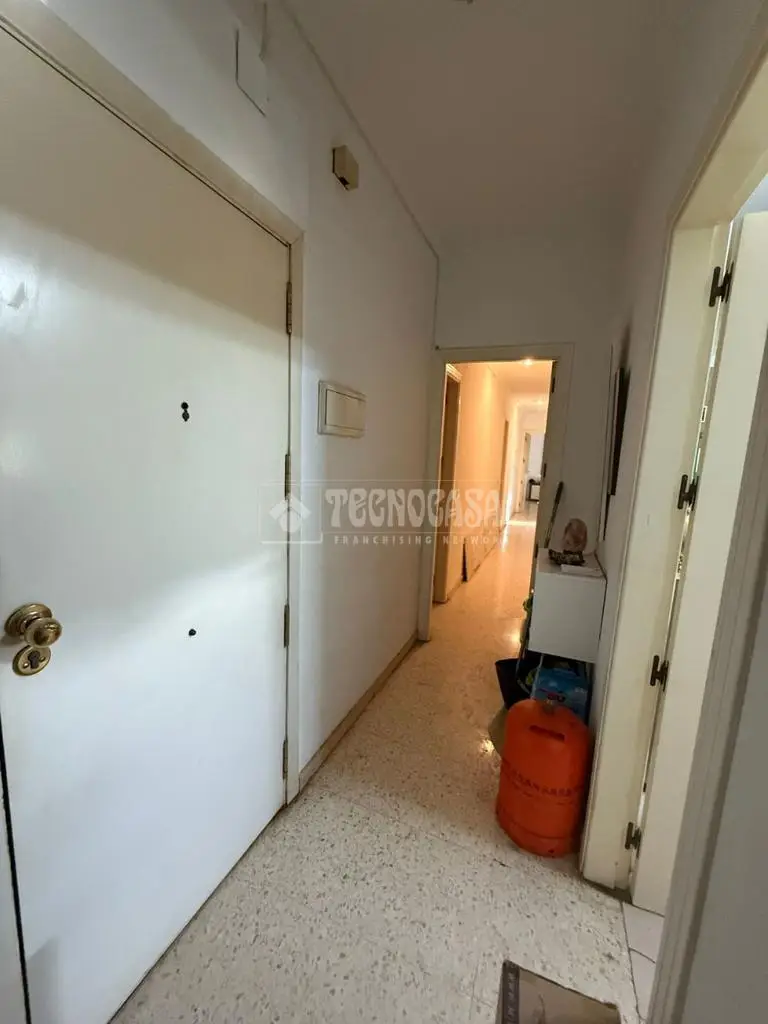 Piso en venta Pino Montano 4 habitaciones 86m2