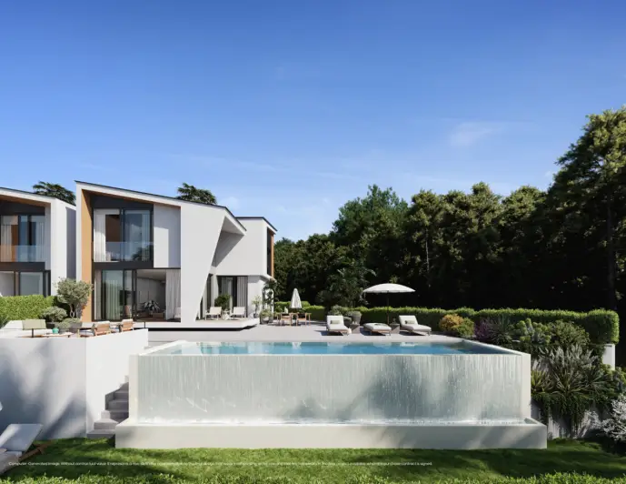 Villa 3 Dormitorios en Venta Cala de Mijas Costa