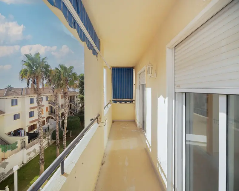 Piso en venta Torrevieja 2 dormitorios