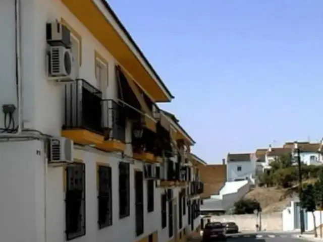 Inmueble en Subasta Judicial Andalucia