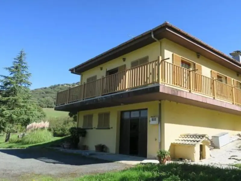 venta Chalet en Izurdiaga, Navarra (48425011190.100500)- Globaliza