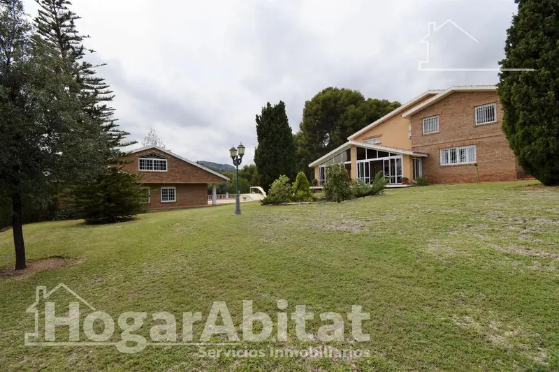 Chalet en venta en Benicàssim, Castellón