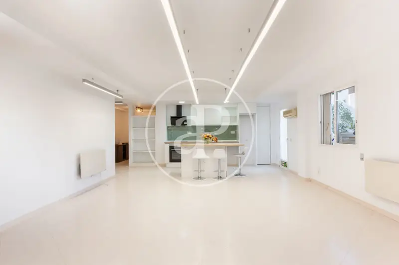 Piso en Venta El Puig 122m2 3 Dormitorios 2 Baños Terraza 45m2