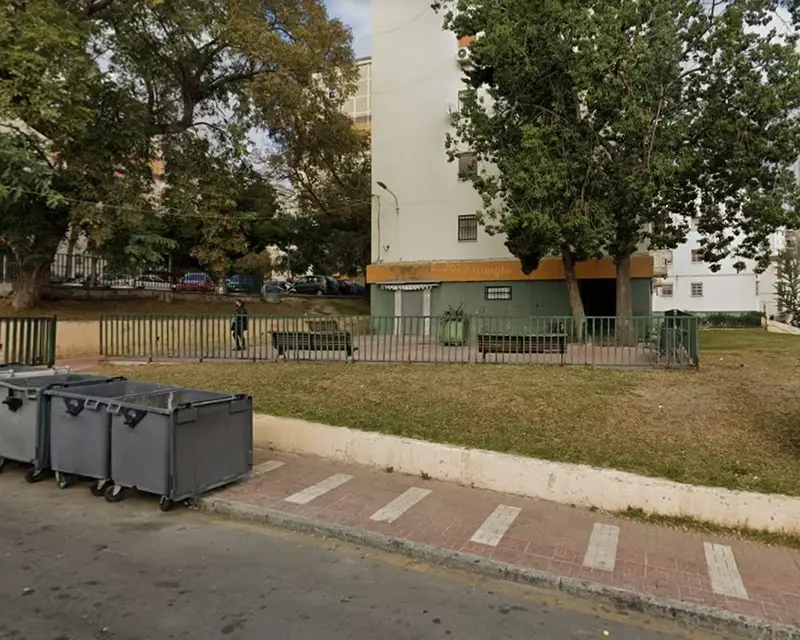 Piso 798m2 Malaga Calle Guadalén