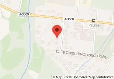 Subasta de Vivienda en baias kalea, 6, Zuia