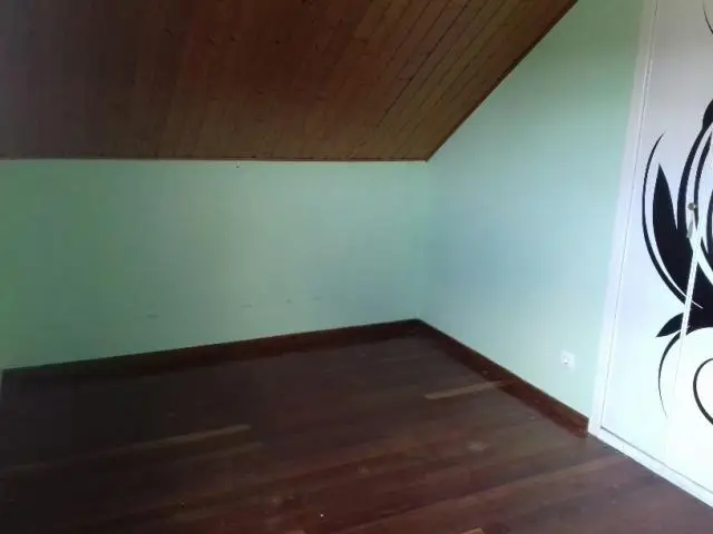 Venta de piso en Bertamiráns (Ames)