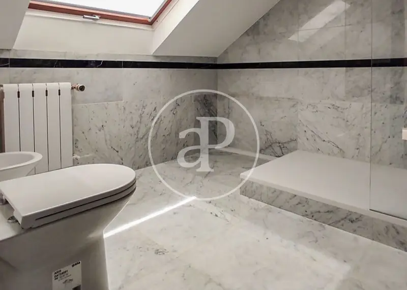 Duplex Reformado en Alquiler El Soto de la Moraleja