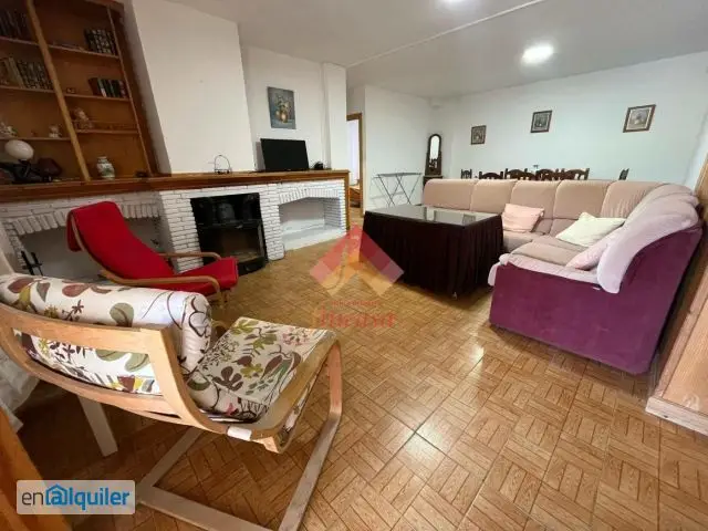 Alquiler Casa Amueblada Piscina Ronda 3 Dormitorios