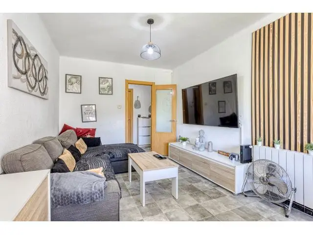 Pis en venta Igualada Barri del Sant Crist 77m2 3 habitaciones