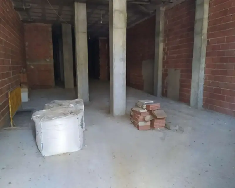 Local en Murcia 121m2 Calle Esperanza