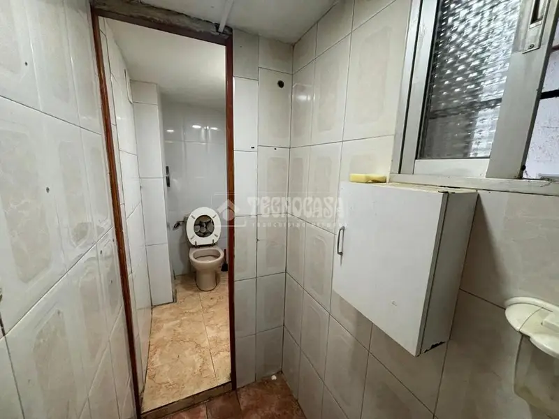 Local Comercial en Venta Aluche 66m2 Gran Oportunidad Inversores