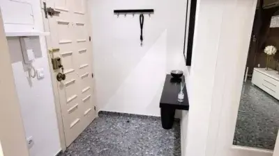 Alquiler Piso Amueblado Montijo Centro 4 Dormitorios