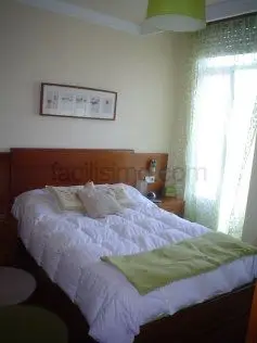 Venta Piso 2 Habitaciones Plaza Espa
														 a Ferrol