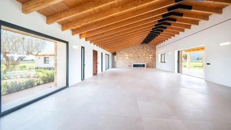 Finca Rustica en Venta Santa Maria del Cami Mallorca