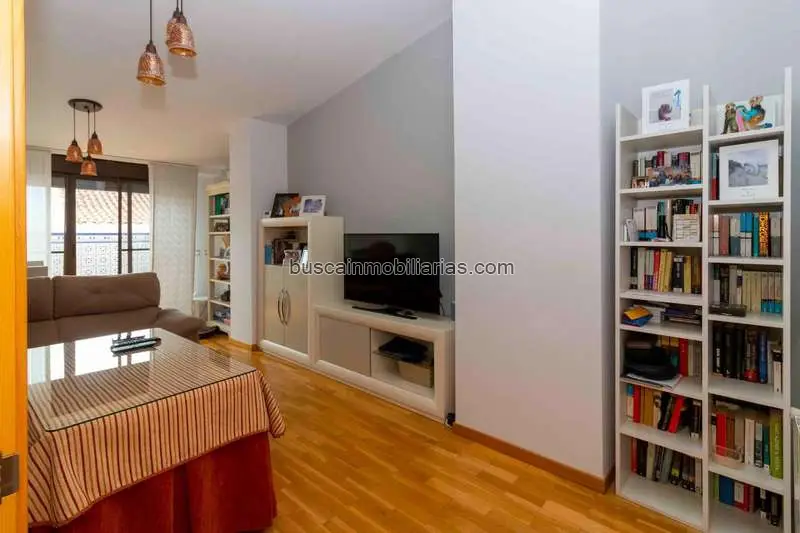 Atico Duplex en Venta Badajoz Casco Antiguo
