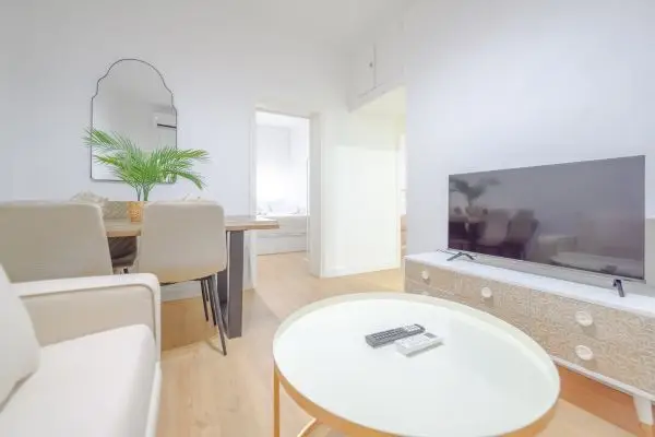 Apartamento en Madrid, San Diego