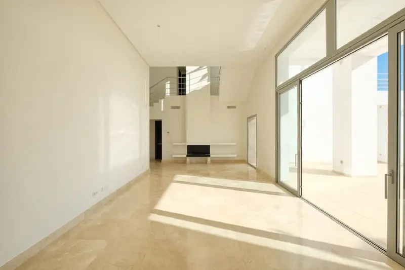 Chalet en Venta Benahvís Málaga 4 Dormitorios 4 5 Baños Piscina Privada Vistas al Mar