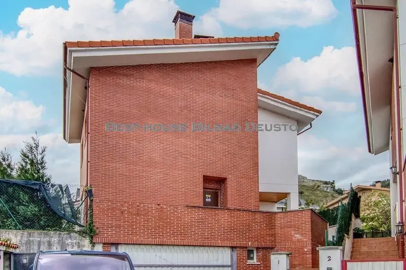 Venta Chalet 3 habitaciones Allendelagua Castro Urdiales