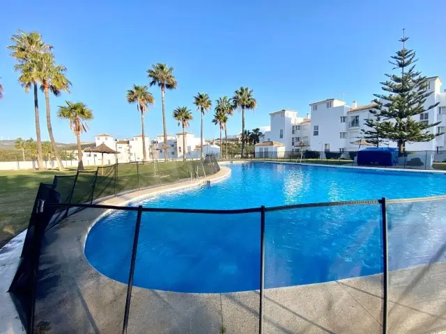 Apartamento 2 Dormitorios Manilva Cerca Playa