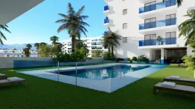 Apartamento en Venta Las Lagunas Mijas Costa del Sol