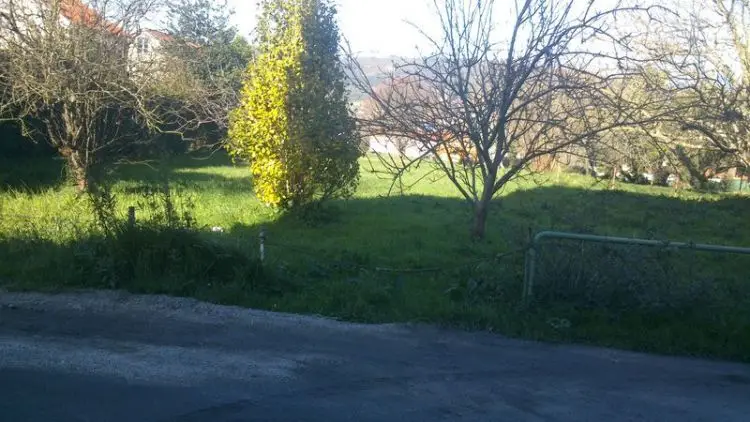 Solar en Venta A Malata Ferrol