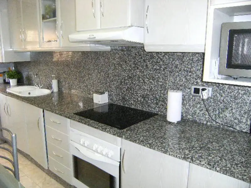 Venta Piso 3 Habitaciones Toscar Carrus Oeste Elche