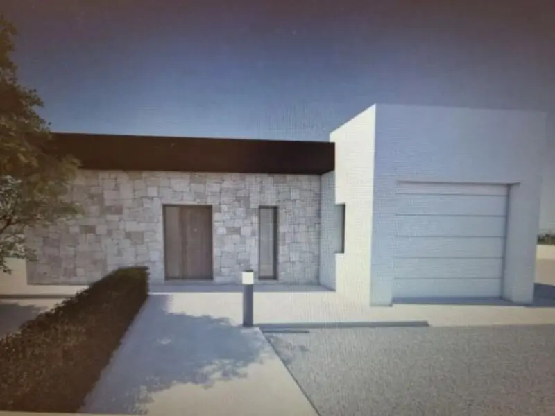Casa de Campo en Venta 3 Dormitorios Piscina 10000m2