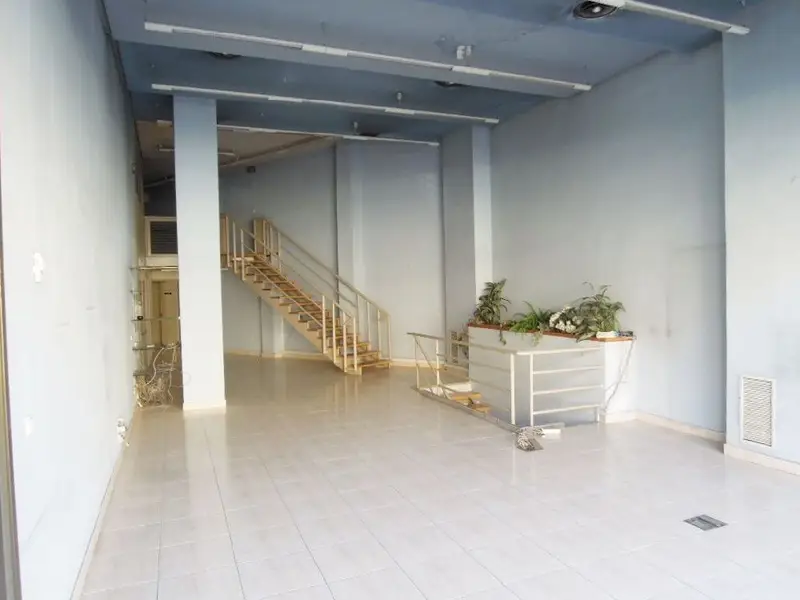 Venta Local Comercial Paseo Zorrilla Valladolid 394m2