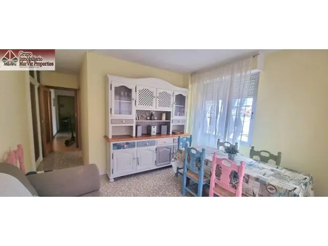 Alquiler Habitaciones Benidorm Centro Agosto