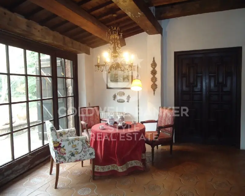 Venta Casa con calefacción en Les Casetes
