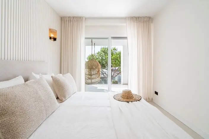 Apartamento 3 Dormitorios La Quinta Lujo Costa del Sol
