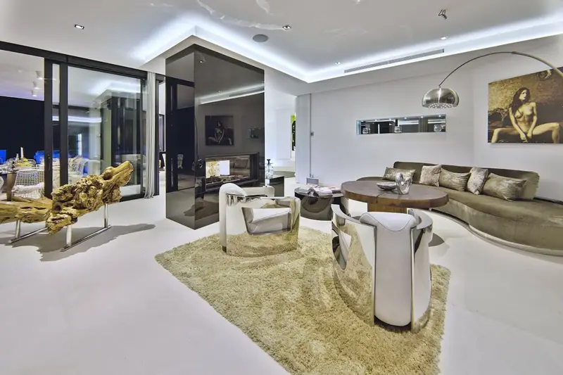 Casa-Villa de 3 Dormitorios alquiler Ibiza, España