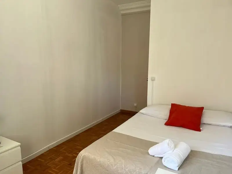Apartamento en Alquiler Barcelona Carrer de Palou 1 Dormitorio